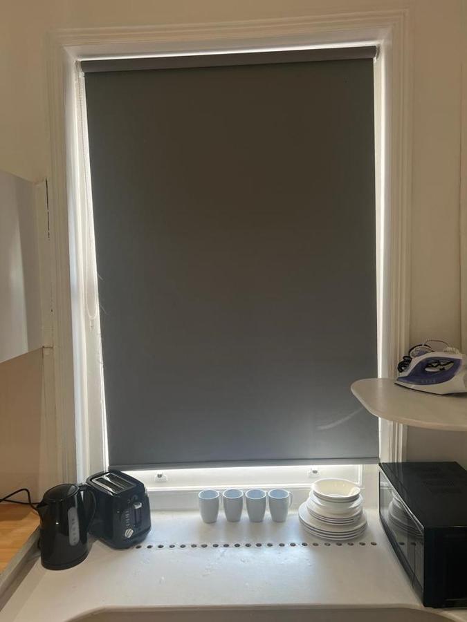 Lovely First Floor Flat-2 런던 외부 사진