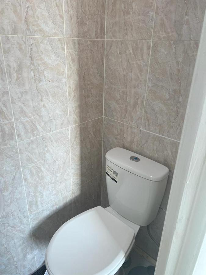 Lovely First Floor Flat-2 런던 외부 사진