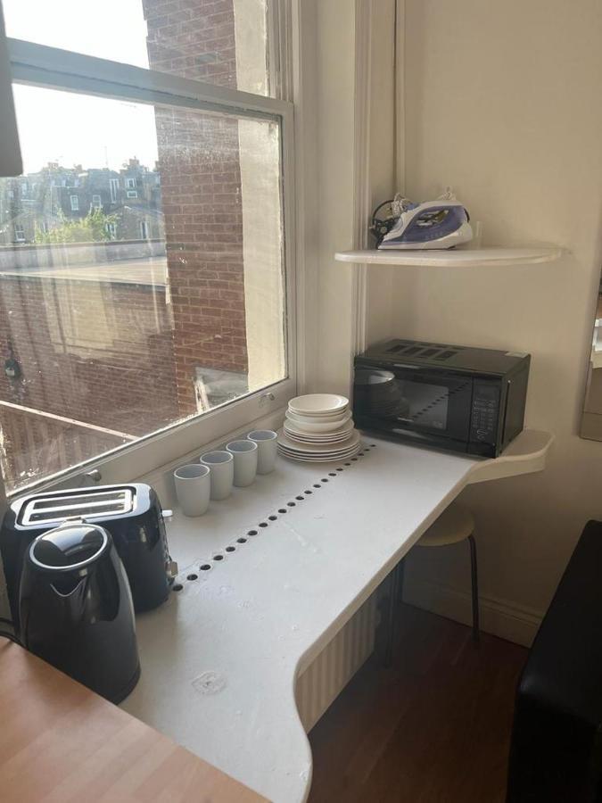 Lovely First Floor Flat-2 런던 외부 사진