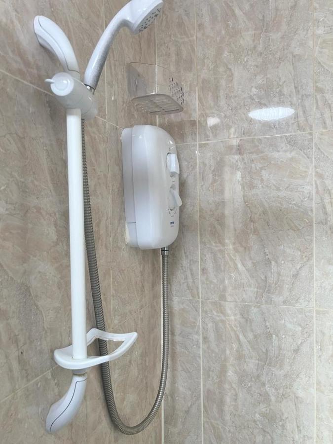Lovely First Floor Flat-2 런던 외부 사진
